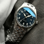 スーパーコピーアクアタイマー時計